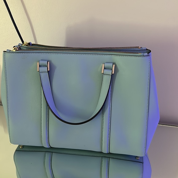 kate spade designer purse - Picture 3 of 6